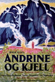 Andrine and Kjell Andrine and Kjell