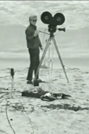 Andy Makes a Movie