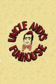 Andy's Funhouse Andy's Funhouse