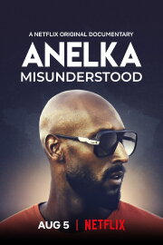 Anelka: Misunderstood Anelka: Misunderstood