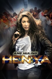 Ang Huling Henya Ang Huling Henya
