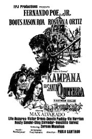 Ang Kampana sa Santa Quiteria