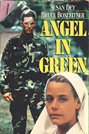 Angel in Green Angel in Green