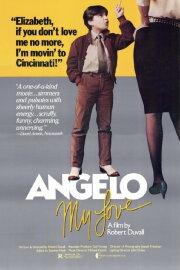 Angelo My Love