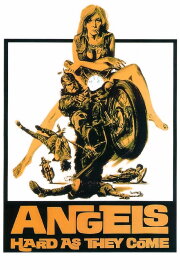 Angels Hard as They Come Angels Hard as They Come