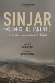 Angels of Sinjar