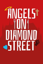 Angels on Diamond Street
