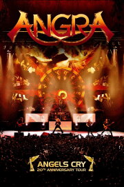 Angra: Angels Cry – 20th Anniversary Tour