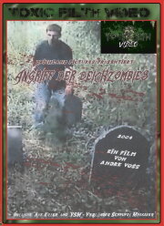 Angriff der Deichzombies Angriff der Deichzombies
