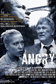 Angry Angry