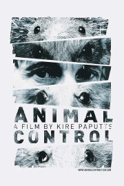 Animal Control Animal Control