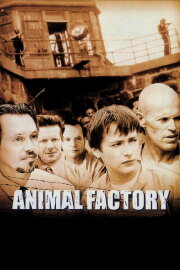 Animal Factory Animal Factory