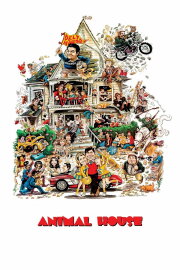 Animal House Animal House