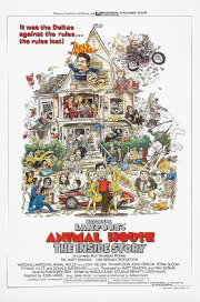 Animal House: The Inside Story Animal House: The Inside Story