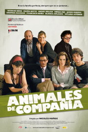 Animales de compañía Animales de compañía