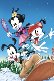 Animaniacs: Wakko's Wish Animaniacs: Wakko's Wish