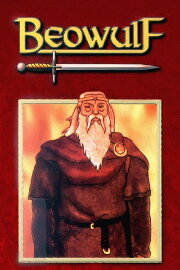 Animated Epics: Beowulf Animated Epics: Beowulf