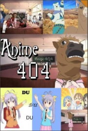 Anime 404 Anime 404