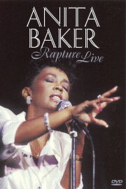 Anita Baker: Rapture Live