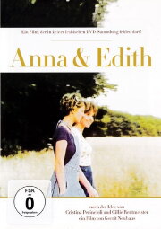 Anna and Edith Anna and Edith