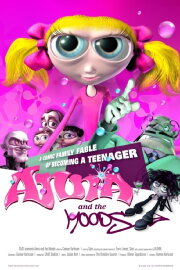 Anna and the Moods Anna and the Moods