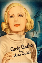 Anna Christie Anna Christie