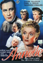 Annelie Annelie