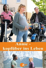 Annie – Kopfüber ins Leben