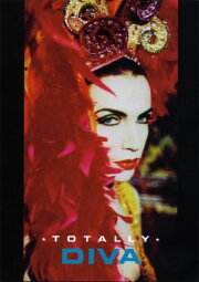 Annie Lennox: Totally Diva Annie Lennox: Totally Diva