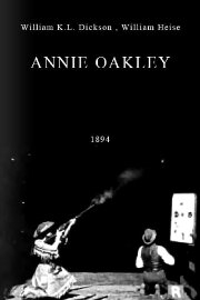 Annie Oakley Annie Oakley