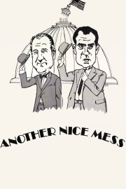 Another Nice Mess Another Nice Mess