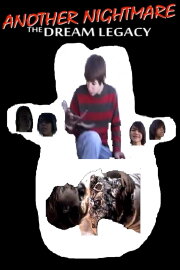Another Nightmare: The Dream Legacy Another Nightmare: The Dream Legacy