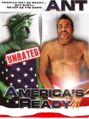 Ant: America's Ready