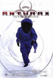 Anthrax Anthrax