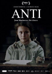 Anti Anti