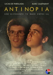 Antinopia