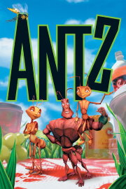 Antz Antz