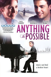 Anything Is Possible Anything Is Possible