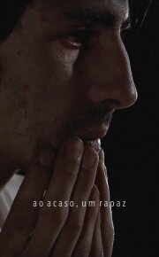 ao acaso, um rapaz
