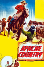 Apache Country Apache Country
