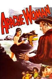 Apache Woman Apache Woman