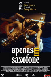 Apenas um Saxofone Apenas um Saxofone