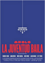 Apolo. La juventud baila