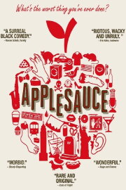 Applesauce Applesauce
