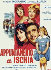 Appointment in Ischia