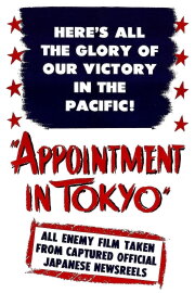 Appointment in Tokyo