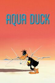 Aqua Duck Aqua Duck