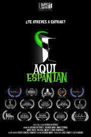 Aquí espantan