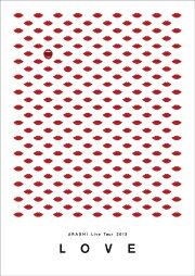 ARASHI Live Tour 2013 