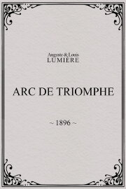 Arc de Triomphe